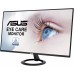 Монитор Asus 27" VZ27EHE черный IPS LED 1ms 16:9 HDMI матовая 250cd 178гр/178гр 1920x1080 75Hz VGA FHD 3.6кг