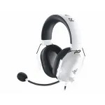 Наушники с микрофоном Razer Blackshark V2 X белый/черный 1.3м мониторные оголовье (RZ04-03240700-R3M1)