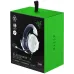 Наушники с микрофоном Razer Blackshark V2 X белый/черный 1.3м мониторные оголовье (RZ04-03240700-R3M1)