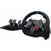 Руль Logitech G29 Driving Force Racing 14кноп. (с педалями) черный