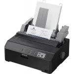 Принтер матричный Epson FX-890II (C11CF37402) A4 черный