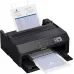 Принтер матричный Epson FX-890II (C11CF37402) A4 черный