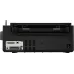 Принтер матричный Epson FX-890II (C11CF37402) A4 черный