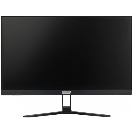 Монитор Lightcom 23.8" V-Lite ПЦВТ.852859.200-04 черный TFT 4ms 16:9 HDMI M/M матовая HAS 300cd 178гр/178гр 1920x1080 75Hz VGA DP FHD USB (RUS)