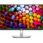 Монитор Dell 23.8" S2421H черный IPS LED 16:9 HDMI M/M матовая 250cd 178гр/178гр 1920x1080 75Hz FHD 3.91кг