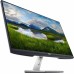 Монитор Dell 23.8" S2421H черный IPS LED 16:9 HDMI M/M матовая 250cd 178гр/178гр 1920x1080 75Hz FHD 3.91кг