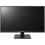 Монитор LG 23.8" 24BK550Y черный IPS LED 16:9 DVI HDMI M/M матовая HAS Piv 1000:1 250cd 178гр/178гр 1920x1080 75Hz VGA DP FHD USB 7.2кг