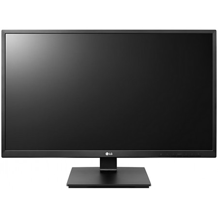 Монитор LG 23.8" 24BK550Y черный IPS LED 16:9 DVI HDMI M/M матовая HAS Piv 1000:1 250cd 178гр/178гр 1920x1080 75Hz VGA DP FHD USB 7.2кг