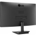 Монитор LG 27" 27MP400-B черный IPS LED 16:9 HDMI матовая 250cd 178гр/178гр 1920x1080 75Hz FreeSync VGA FHD 3.4кг