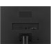 Монитор LG 27" 27MP400-B черный IPS LED 16:9 HDMI матовая 250cd 178гр/178гр 1920x1080 75Hz FreeSync VGA FHD 3.4кг