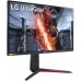 Монитор LG 27" UltraGear 27GN650-B черный/красный IPS LED 16:9 HDMI матовая HAS Piv 1000:1 350cd 178гр/178гр 1920x1080 144Hz G-Sync DP FHD 7.2кг