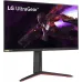 Монитор LG 27" UltraGear 27GP850-B черный IPS LED 16:9 HDMI матовая HAS Piv 1000:1 400cd 178гр/178гр 2560x1440 165Hz G-Sync FreeSync Premium DP 2K USB 6.3кг