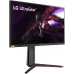 Монитор LG 27" UltraGear 27GP850-B черный IPS LED 16:9 HDMI матовая HAS Piv 1000:1 400cd 178гр/178гр 2560x1440 165Hz G-Sync FreeSync Premium DP 2K USB 6.3кг