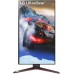 Монитор LG 27" UltraGear 27GP95R-B черный IPS LED 16:9 HDMI матовая HAS Piv 1000:1 360cd 178гр/178гр 3840x2160 144Hz G-Sync DP 4K 7.4кг