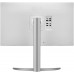 Монитор LG 27" UltraFine 27UP850N-W белый IPS LED 16:9 HDMI M/M матовая HAS Piv 400cd 178гр/178гр 3840x2160 60Hz DP 4K USB 5.9кг