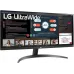 Монитор LG 29" UltraWide 29WP500-B черный IPS LED 21:9 (Ultrawide) HDMI матовая 350cd 178гр/178гр 2560x1080 75Hz FHD 5.2кг