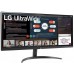 Монитор LG 34" UltraWide 34WP500-B черный IPS LED 21:9 HDMI матовая 250cd 178гр/178гр 2560x1080 75Hz FreeSync FHD 5.9кг