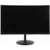 Монитор Acer 27" Nitro XR272UPbmiipruzx черный IPS LED 1ms 16:9 HDMI M/M матовая HAS Piv 400cd 178гр/178гр 2560x1440 170Hz FreeSync Premium DP 2K USB 4.65кг