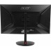 Монитор Acer 27" Nitro XR272UPbmiipruzx черный IPS LED 1ms 16:9 HDMI M/M матовая HAS Piv 400cd 178гр/178гр 2560x1440 170Hz FreeSync Premium DP 2K USB 4.65кг