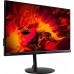 Монитор Acer 27" Nitro XV272UZbmiipruzx черный IPS LED 1ms 16:9 HDMI M/M матовая HAS Piv 400cd 178гр/178гр 2560x1440 240Hz FreeSync DP 2K USB 5.5кг