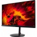 Монитор Acer 27" Nitro XV272UZbmiipruzx черный IPS LED 1ms 16:9 HDMI M/M матовая HAS Piv 400cd 178гр/178гр 2560x1440 240Hz FreeSync DP 2K USB 5.5кг