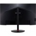 Монитор Acer 27" Nitro XV272UZbmiipruzx черный IPS LED 1ms 16:9 HDMI M/M матовая HAS Piv 400cd 178гр/178гр 2560x1440 240Hz FreeSync DP 2K USB 5.5кг