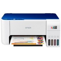 МФУ струйный Epson L3215 (C11CJ68509) A4 белый МФУ струйный Epson L3215 (C11CJ68509) A4 белый