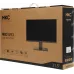 Монитор HKC 21.5" MB21V13 черный VA LED 5ms 16:9 HDMI M/M 250cd 178гр/178гр 1920x1080 75Hz VGA FHD 2.77кг