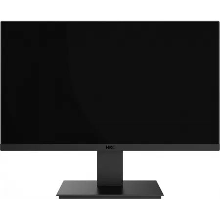 Монитор HKC 27" MB27V13 черный IPS LED 16:9 HDMI M/M матовая 250cd 178гр/178гр 1920x1080 75Hz VGA DP FHD 4кг