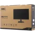 Монитор HKC 27" MB27V13 черный IPS LED 16:9 HDMI M/M матовая 250cd 178гр/178гр 1920x1080 75Hz VGA DP FHD 4кг