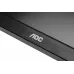 Монитор AOC 34" Gaming U34G3XM/EU черный/красный VA LED 1ms 21:9 HDMI матовая HAS Piv 300cd 178гр/178гр 3440x1440 144Hz FreeSync Premium DP 2K 7.78кг