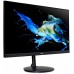 Монитор Acer 23.8" CBL242Ybmiprx черный IPS LED 1ms 16:9 HDMI M/M матовая HAS Piv 250cd 178гр/178гр 1920x1080 75Hz FreeSync VGA DP FHD 4.29кг