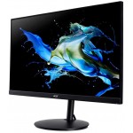 Монитор Acer 23.8" CBL242Ybmiprx черный IPS LED 1ms 16:9 HDMI M/M матовая HAS Piv 250cd 178гр/178гр 1920x1080 75Hz FreeSync VGA DP FHD 4.29кг