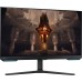 Монитор Samsung 32" Odyssey G7 S32BG700EI черный IPS LED 16:9 HDMI M/M полуматовая HAS Piv 400cd 178гр/178гр 3840x2160 144Hz FreeSync Premium Pro DP 4K USB 8.3кг