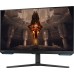 Монитор Samsung 32" Odyssey G7 S32BG700EI черный IPS LED 16:9 HDMI M/M полуматовая HAS Piv 400cd 178гр/178гр 3840x2160 144Hz FreeSync Premium Pro DP 4K USB 8.3кг