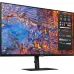 Монитор Samsung 32" S32B800PXI черный IPS LED 5ms 16:9 HDMI полуматовая HAS Piv 350cd 178гр/178гр 3840x2160 60Hz DP 4K USB 5.2кг