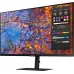 Монитор Samsung 32" S32B800PXI черный IPS LED 5ms 16:9 HDMI полуматовая HAS Piv 350cd 178гр/178гр 3840x2160 60Hz DP 4K USB 5.2кг