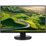 Монитор Acer 27" K272HLHbi черный VA LED 1ms 16:9 HDMI матовая 250cd 178гр/178гр 1920x1080 75Hz FreeSync VGA FHD 4.77кг