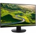 Монитор Acer 27" K272HLHbi черный VA LED 1ms 16:9 HDMI матовая 250cd 178гр/178гр 1920x1080 75Hz FreeSync VGA FHD 4.77кг