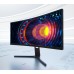 Монитор Xiaomi 30" Curved Gaming Monitor черный VA LED 21:9 HDMI матовая 300cd 178гр/178гр 2560x1080 200Hz FreeSync Premium DP FHD 4.88кг