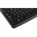 Клавиатура Logitech K120 черный USB (920-002508)