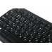 Клавиатура Logitech K120 черный USB (920-002508)