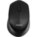 Клавиатура + мышь Logitech MK345 клав:черный мышь:черный USB беспроводная (920-006489)