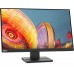 Монитор Lenovo 23.8" ThinkVision E24q-20 черный IPS 4ms 16:9 HDMI M/M матовая HAS Piv 1000:1 300cd 178гр/178гр 2560x1440 75Hz DP 2K 5.05кг