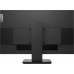 Монитор Lenovo 23.8" ThinkVision E24q-20 черный IPS 4ms 16:9 HDMI M/M матовая HAS Piv 1000:1 300cd 178гр/178гр 2560x1440 75Hz DP 2K 5.05кг