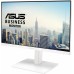 Монитор Asus 23.8" VA24EQSB-W белый IPS LED 16:9 HDMI M/M матовая HAS Piv 300cd 178гр/178гр 1920x1080 75Hz VGA DP FHD USB 5.2кг