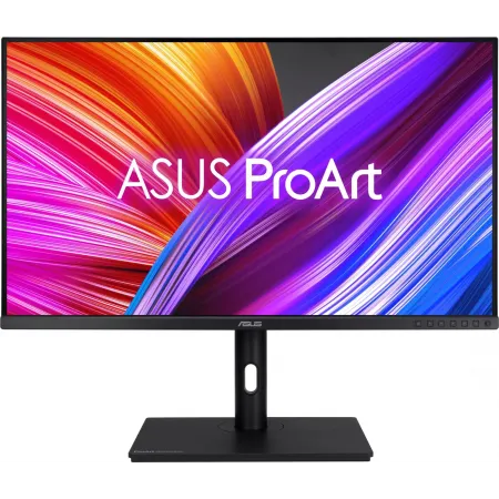 Монитор Asus 31.5" ProArt PA328QV черный IPS LED 16:9 HDMI M/M матовая HAS Piv 350cd 178гр/178гр 2560x1440 75Hz DP 2K USB 11.5кг