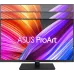 Монитор Asus 31.5" ProArt PA328QV черный IPS LED 16:9 HDMI M/M матовая HAS Piv 350cd 178гр/178гр 2560x1440 75Hz DP 2K USB 11.5кг