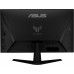 Монитор Asus 23.8" TUF Gaming VG249QM1A черный IPS LED 16:9 HDMI M/M матовая 350cd 178гр/178гр 1920x1080 270Hz G-Sync FreeSync DP FHD 4.2кг