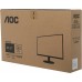 Монитор AOC 23.8" Value Line 24B3HM черный VA LED 4ms 16:9 HDMI матовая 250cd 178гр/178гр 1920x1080 75Hz FreeSync Premium Pro VGA FHD 3.01кг